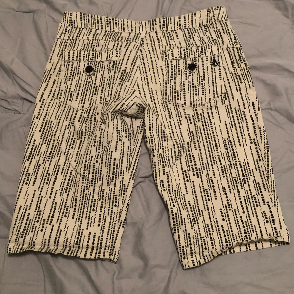 Volcom capris - Picture 4 of 6